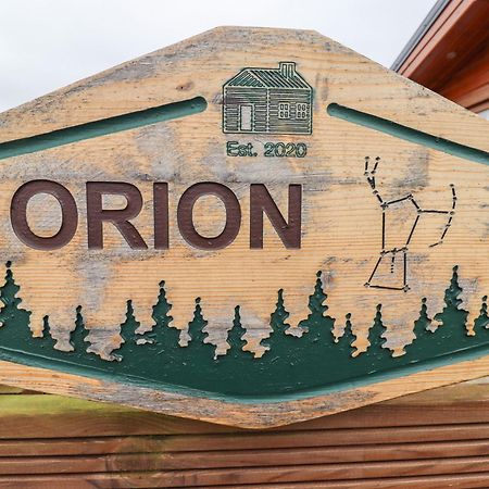 فيلا Orion موربيث المظهر الخارجي الصورة